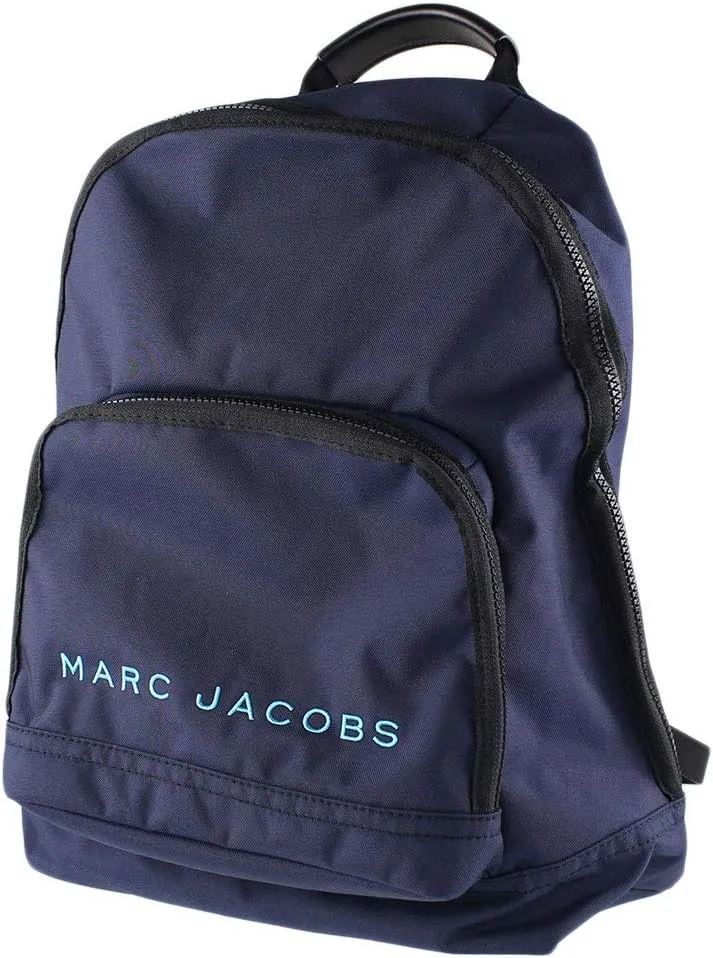 Marc Jacobs All Star Backpack (Indigo)