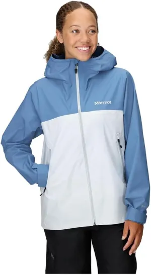 Marmot Women's Minimalist Pertex Jacket