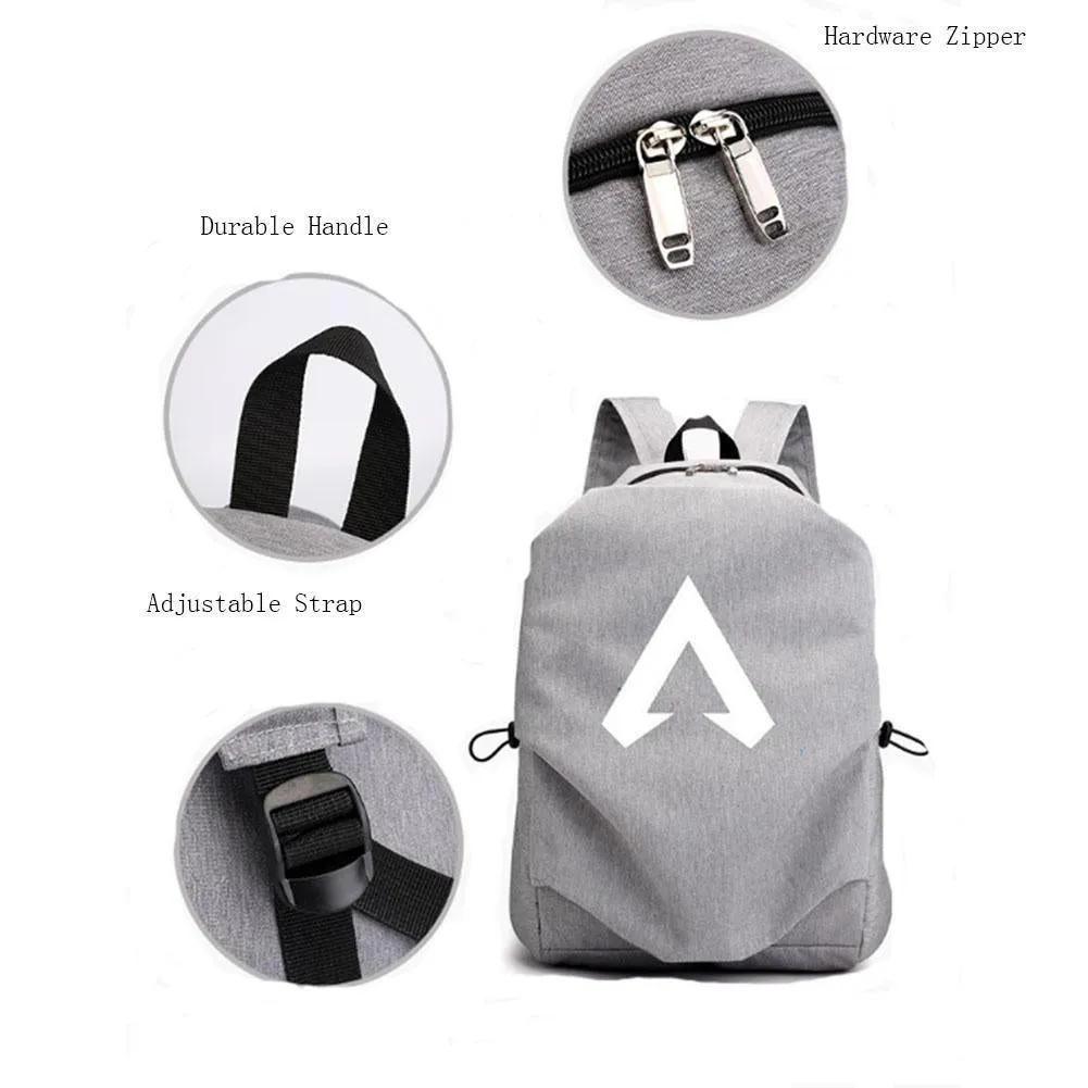 Marshmello Travel Backpack CSSO215