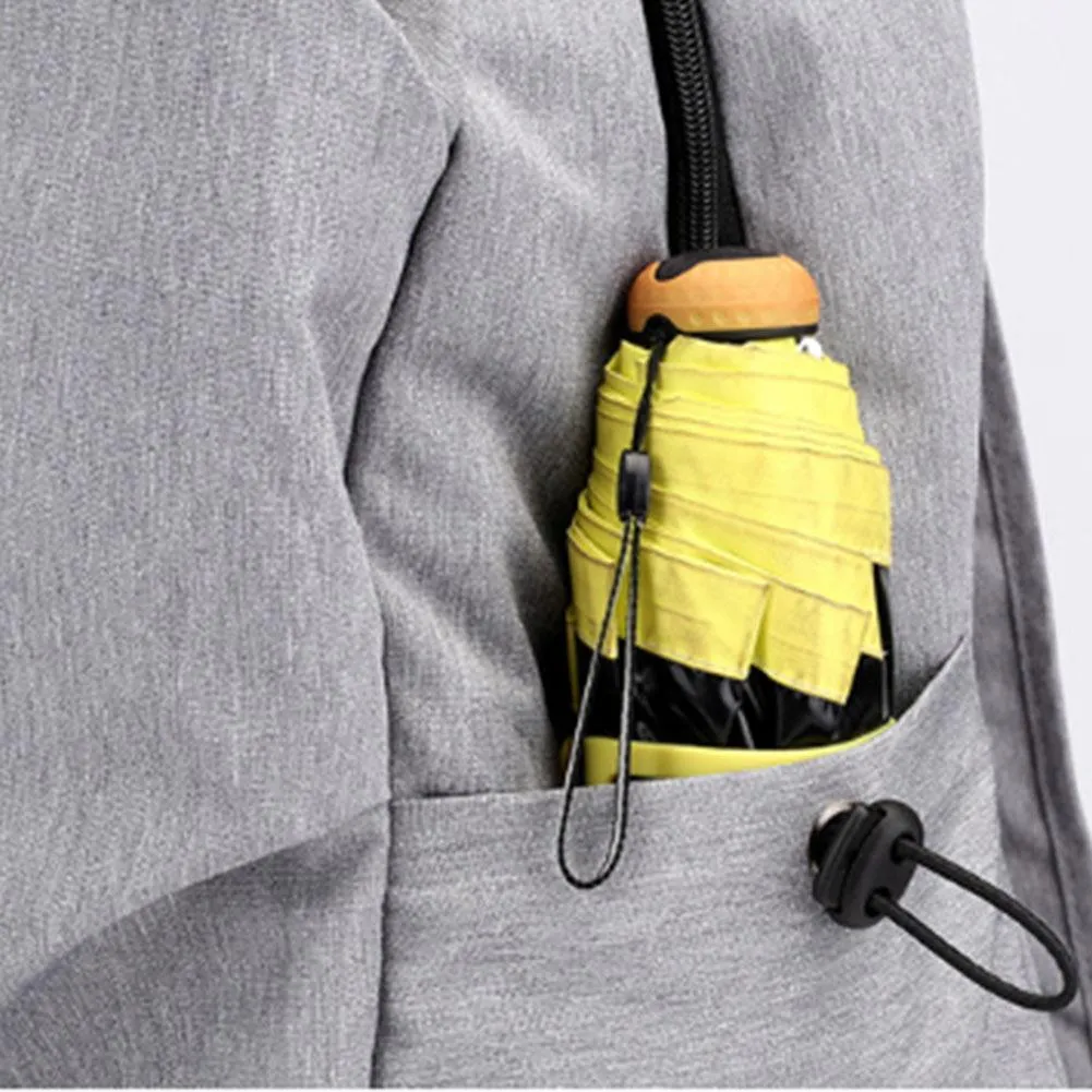Marshmello Travel Backpack CSSO215