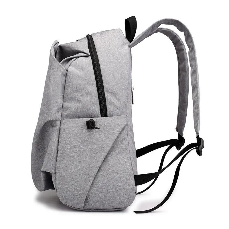 Marshmello Travel Backpack CSSO215