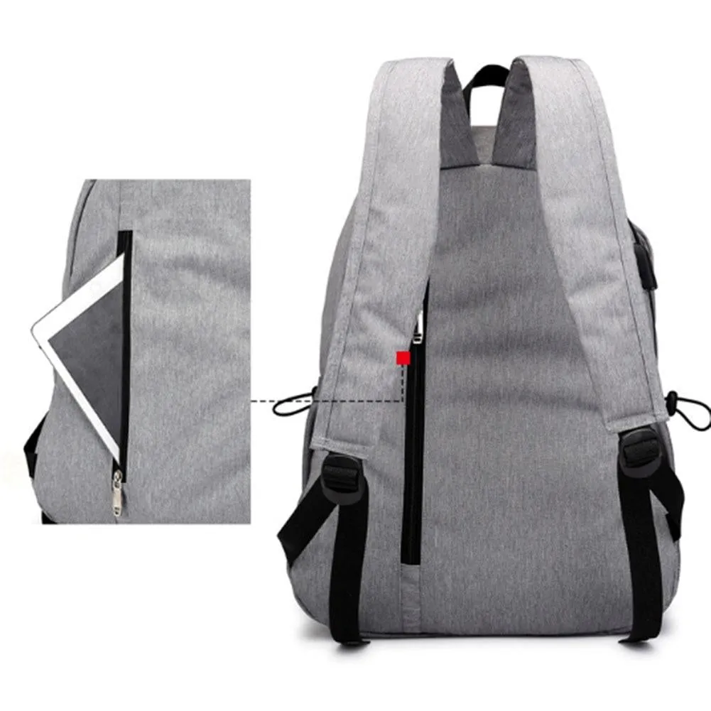Marshmello Travel Backpack CSSO215