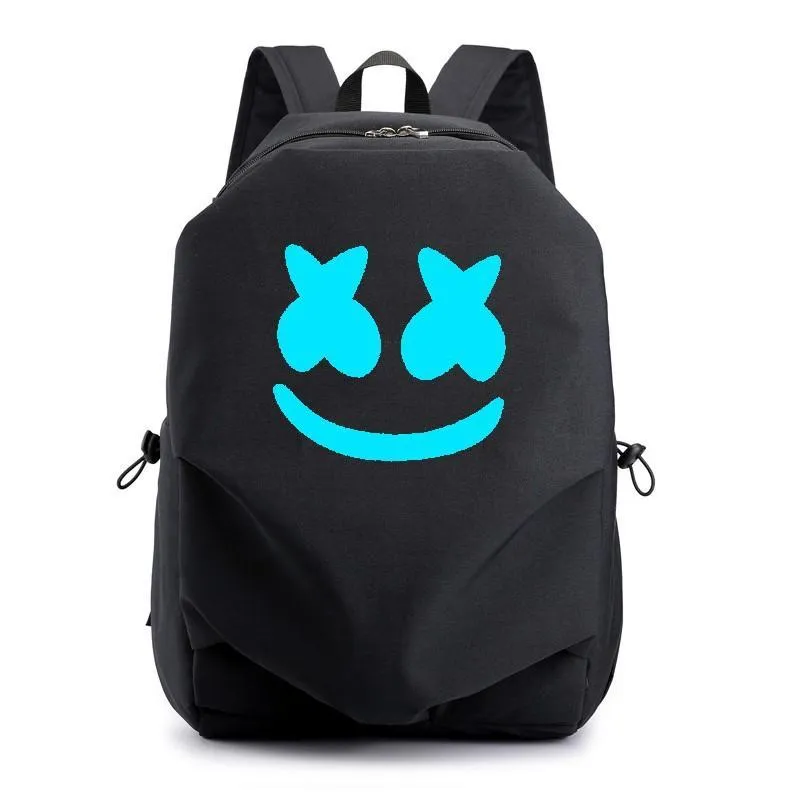 Marshmello Travel Backpack CSSO215