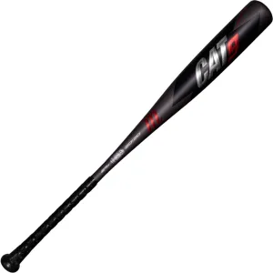 Marucci CAT9 USSSA Senior League Metal Baseball Bat, 2 3/4" Barrel