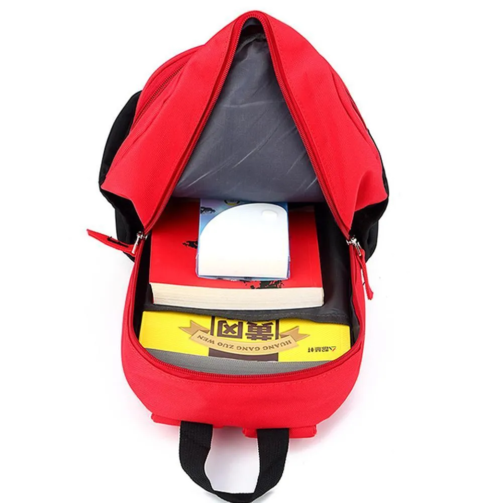 Marvel Avengers Iron Man Backpack CSSO169