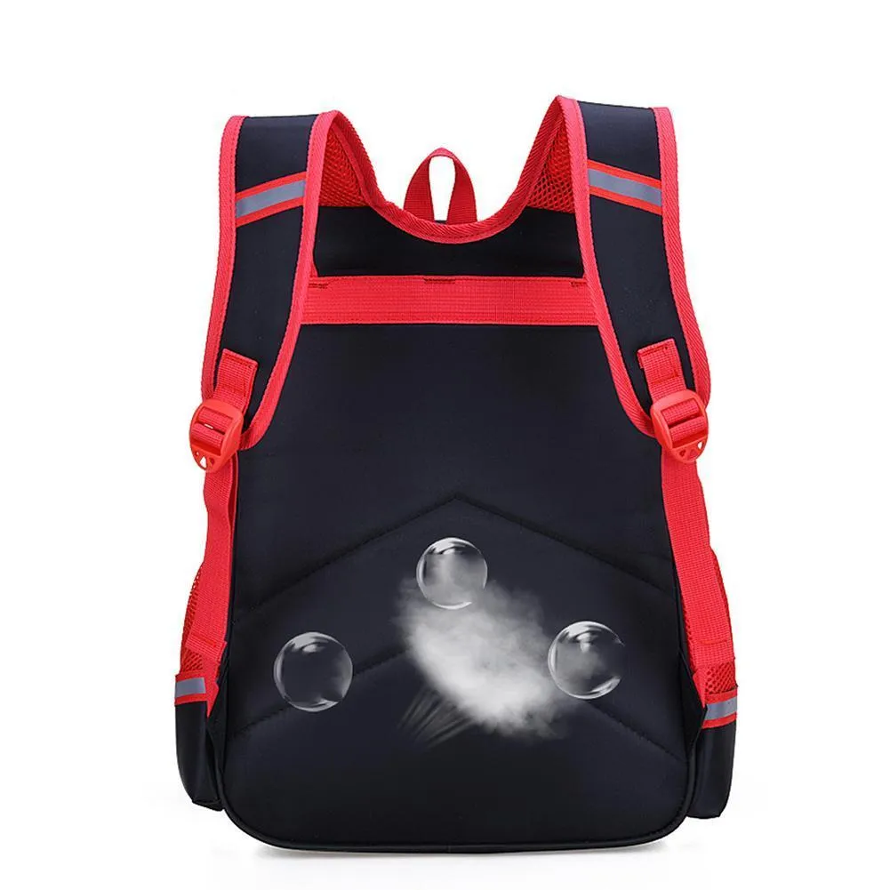 Marvel Spiderman Backpack CSSO170