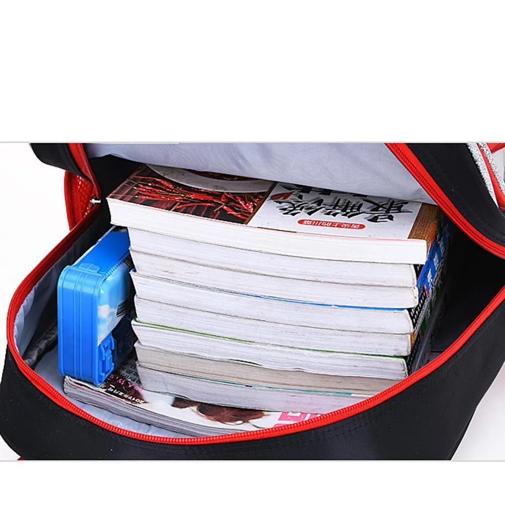 Marvel Spiderman Backpack CSSO170