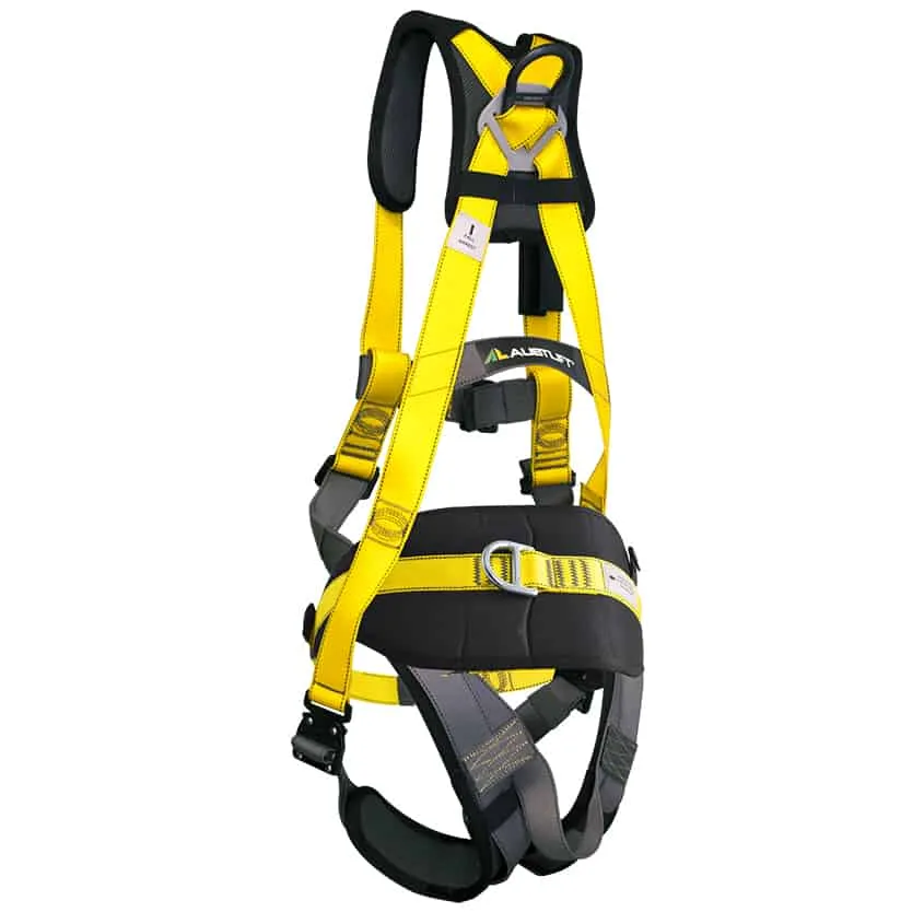 Maxi Harness Premium Comfort Restraint Harness