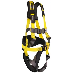 Maxi Harness Premium Comfort Restraint Harness