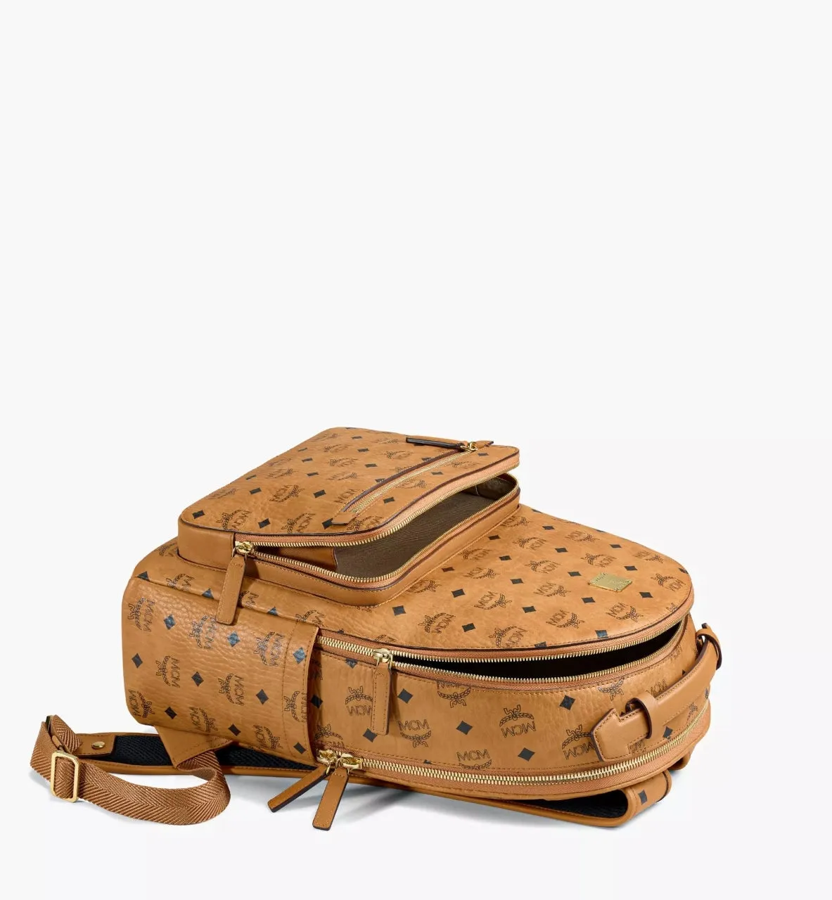 MCM BACKPACK (15)