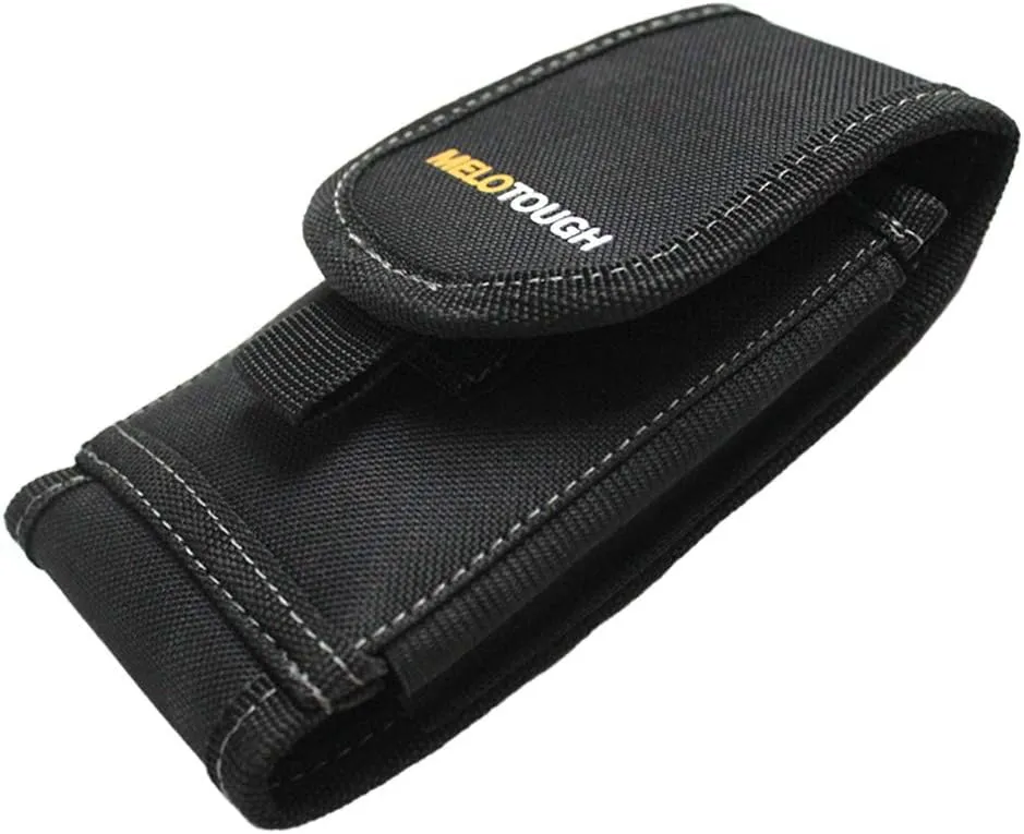 MELOTOUGH Padded Suspenders Tool Belt Suspenders Heavy Duty Work Suspenders for Carpenter Electrician Work Suspension Rig