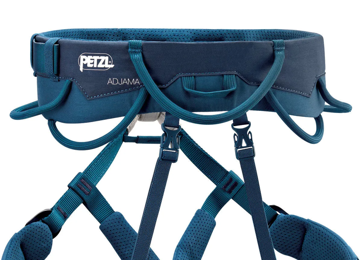 Men's Adjama Harness (Past Season)