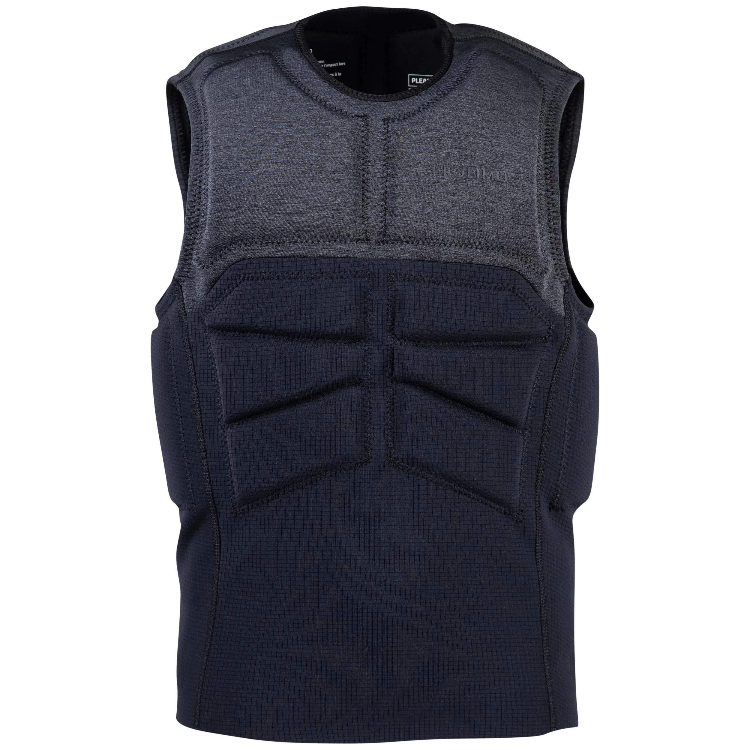 Mercury Stretch vest