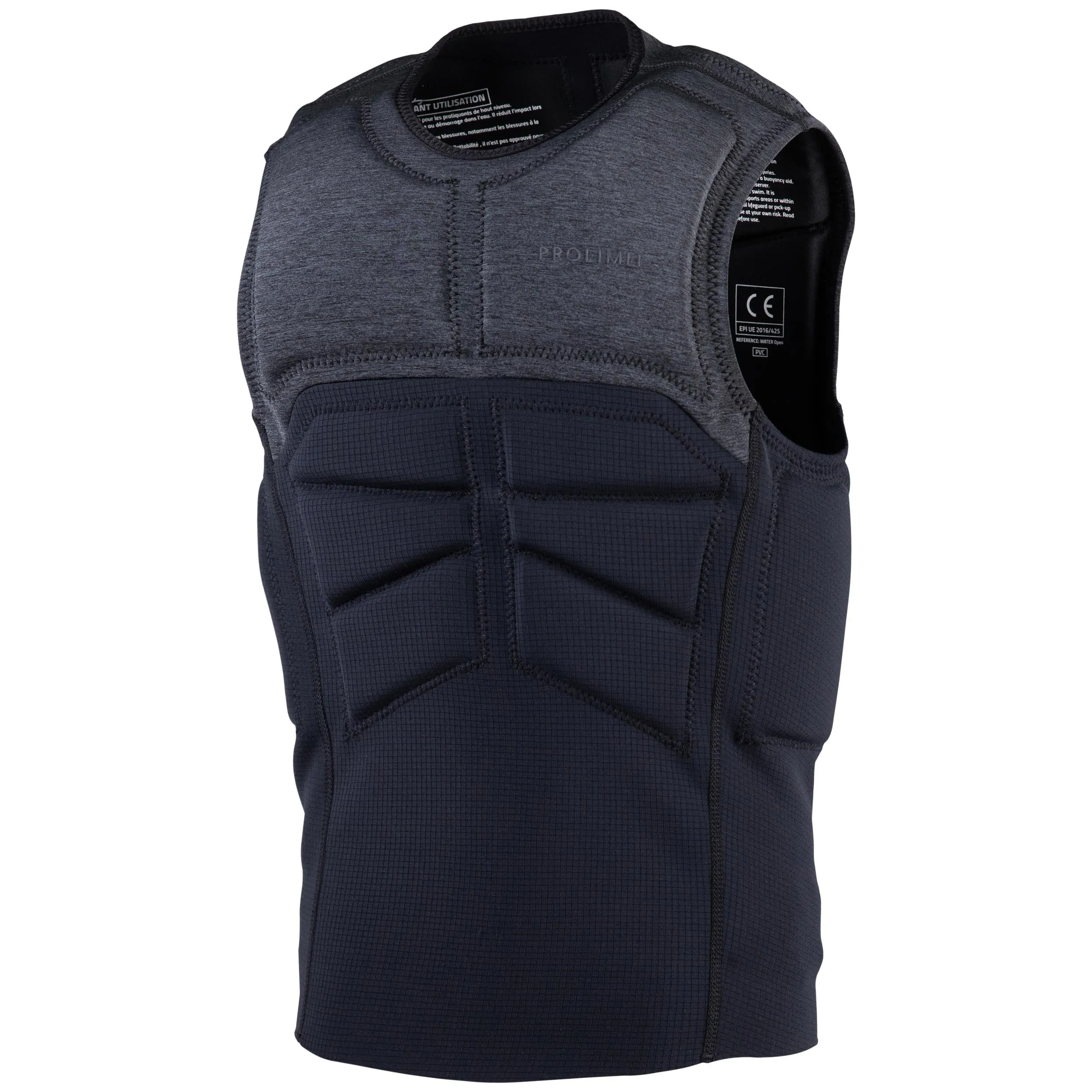 Mercury Stretch vest
