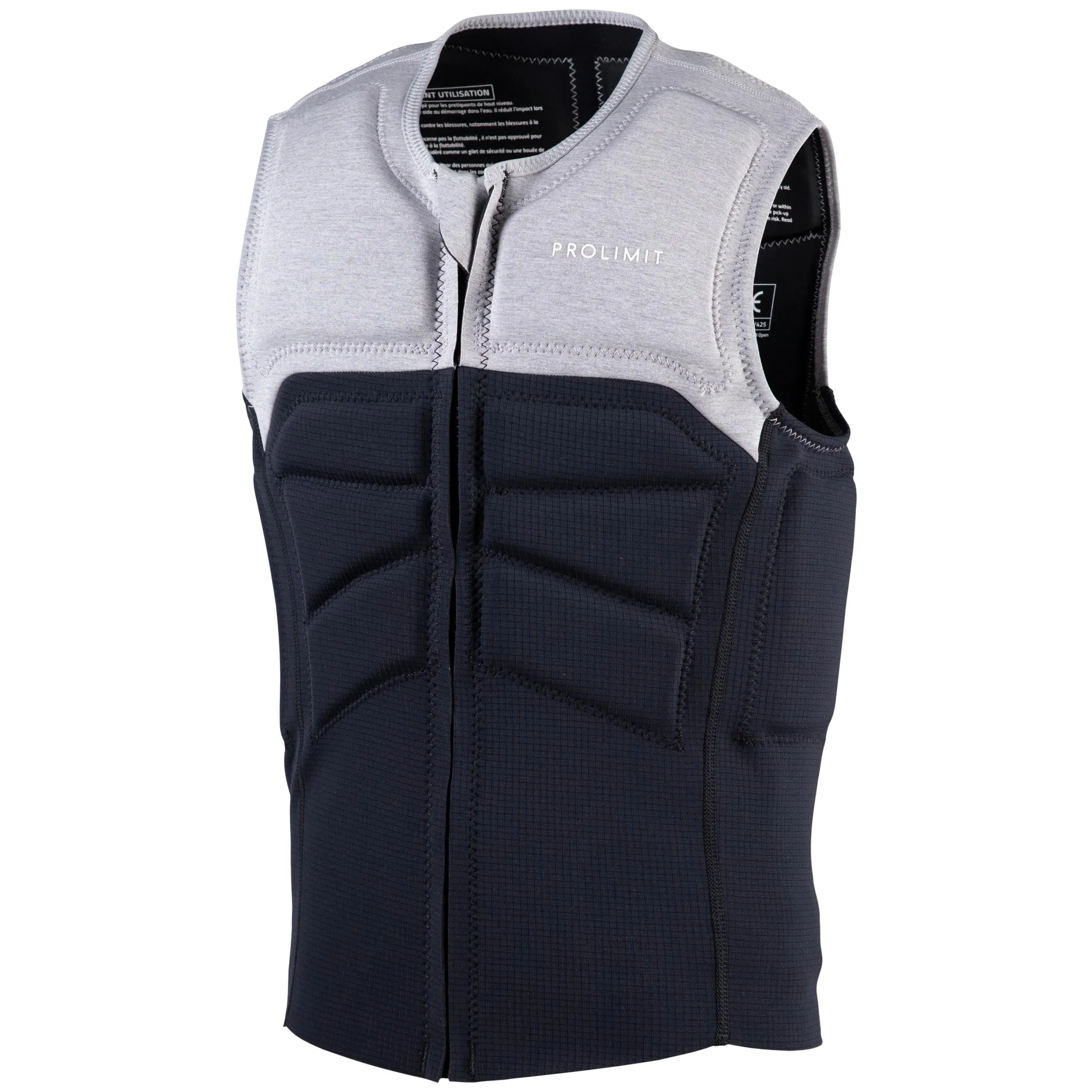 Mercury Stretch vest