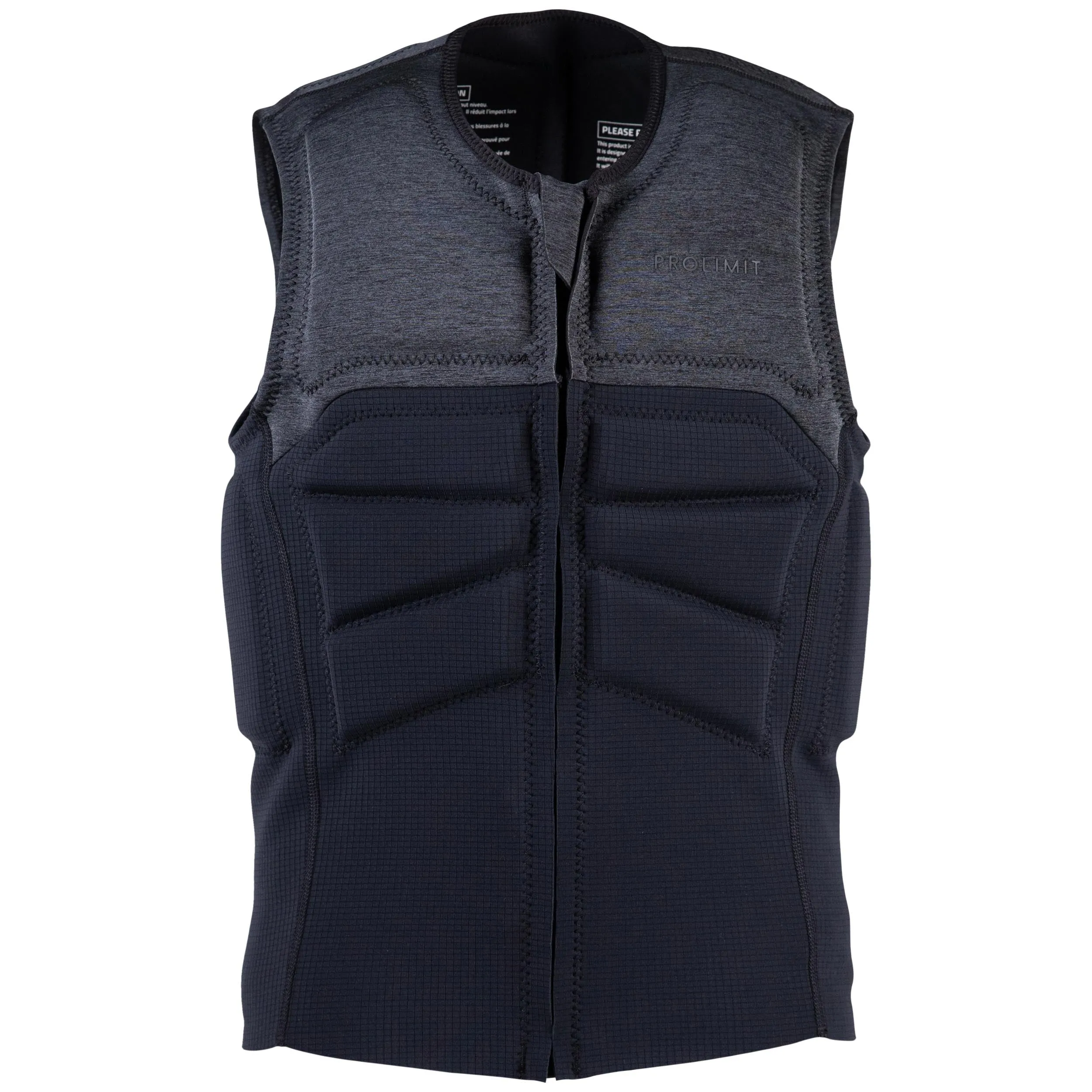 Mercury Stretch vest