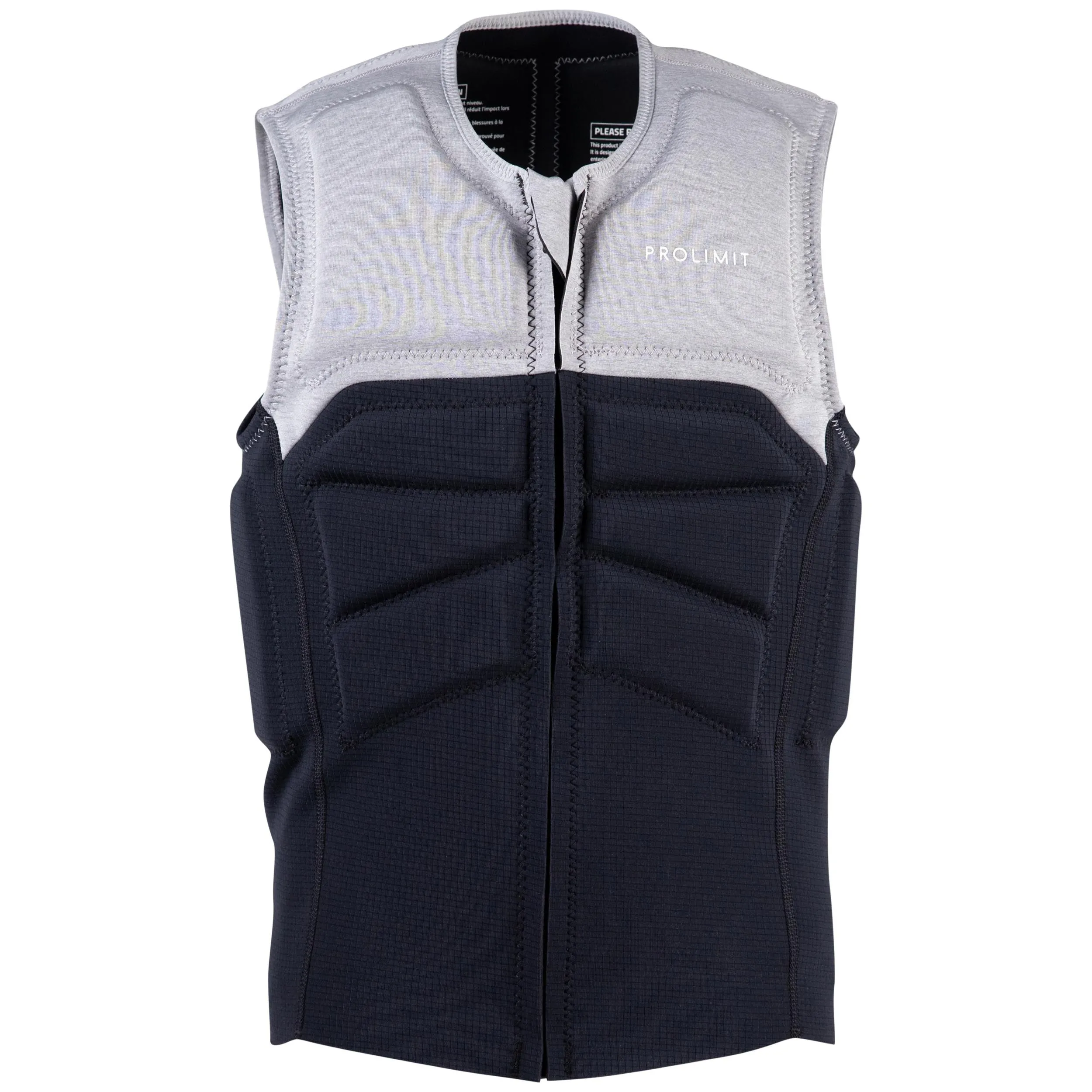 Mercury Stretch vest