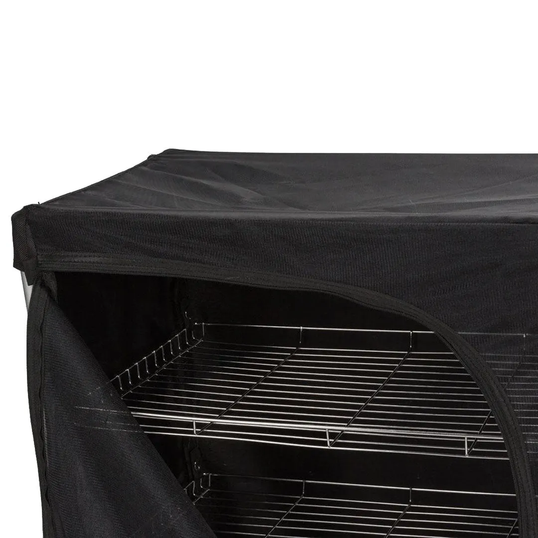 Mesh Rack Stand Accessories