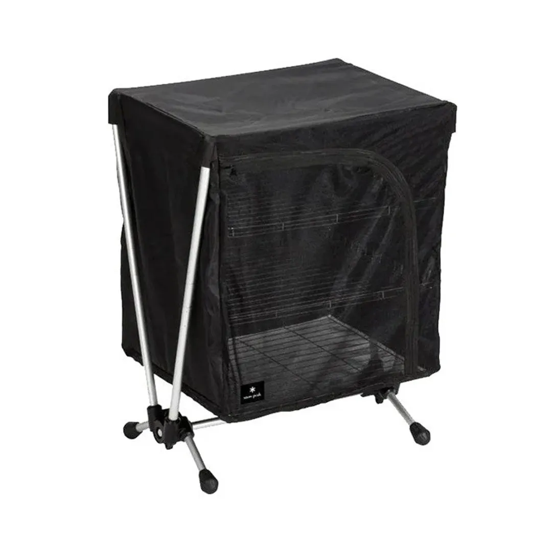 Mesh Rack Stand Accessories