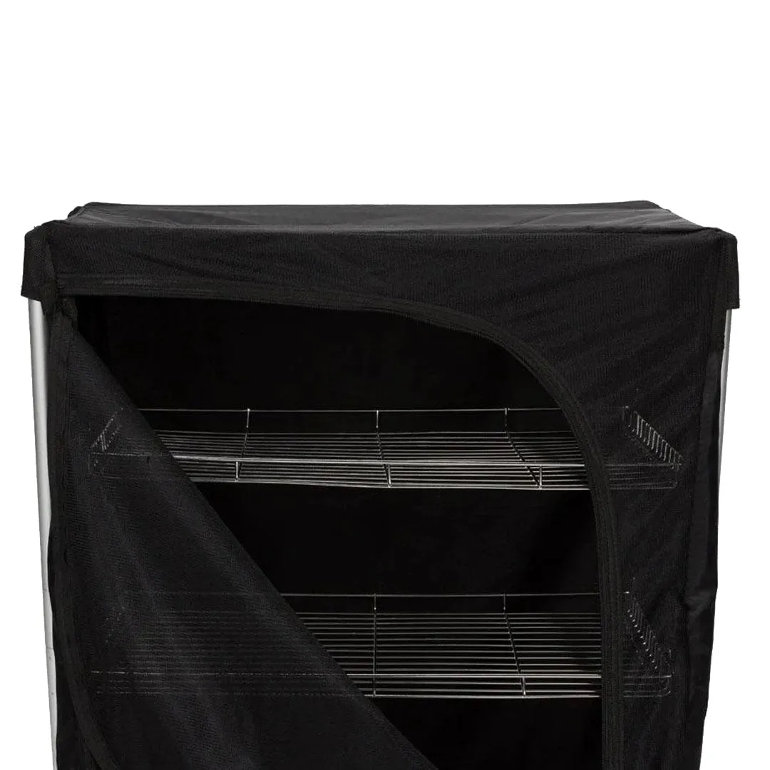 Mesh Rack Stand Accessories