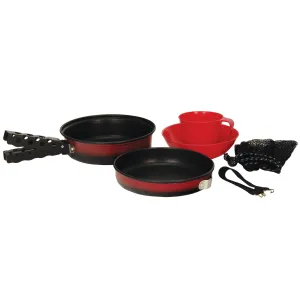 Mess Kit, 5 Pc. Kangaroo
