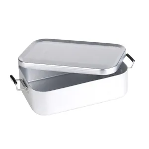 Metal Bento Boxes Metal Lunch Box Picnic Lunch Box Metal Food Box Aluminum Lunc