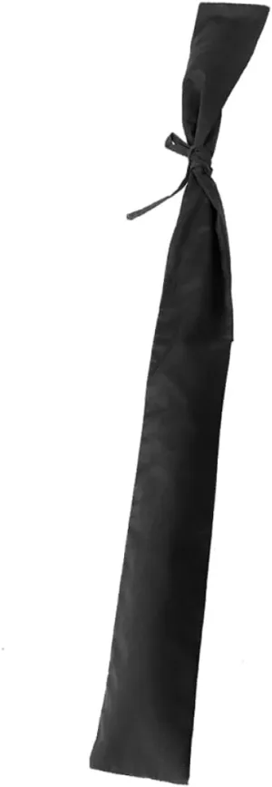 Mikikit Sword Protection Cover Men Holder Carry Bag Carrying Pouch Foldable Shoulder Camp Swords Small Sheathe