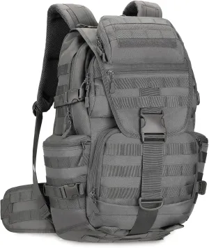 Military Tactical Backpack Waterproof Outdoor Hunting Backpack Large Capacity Hunting Day Pack
