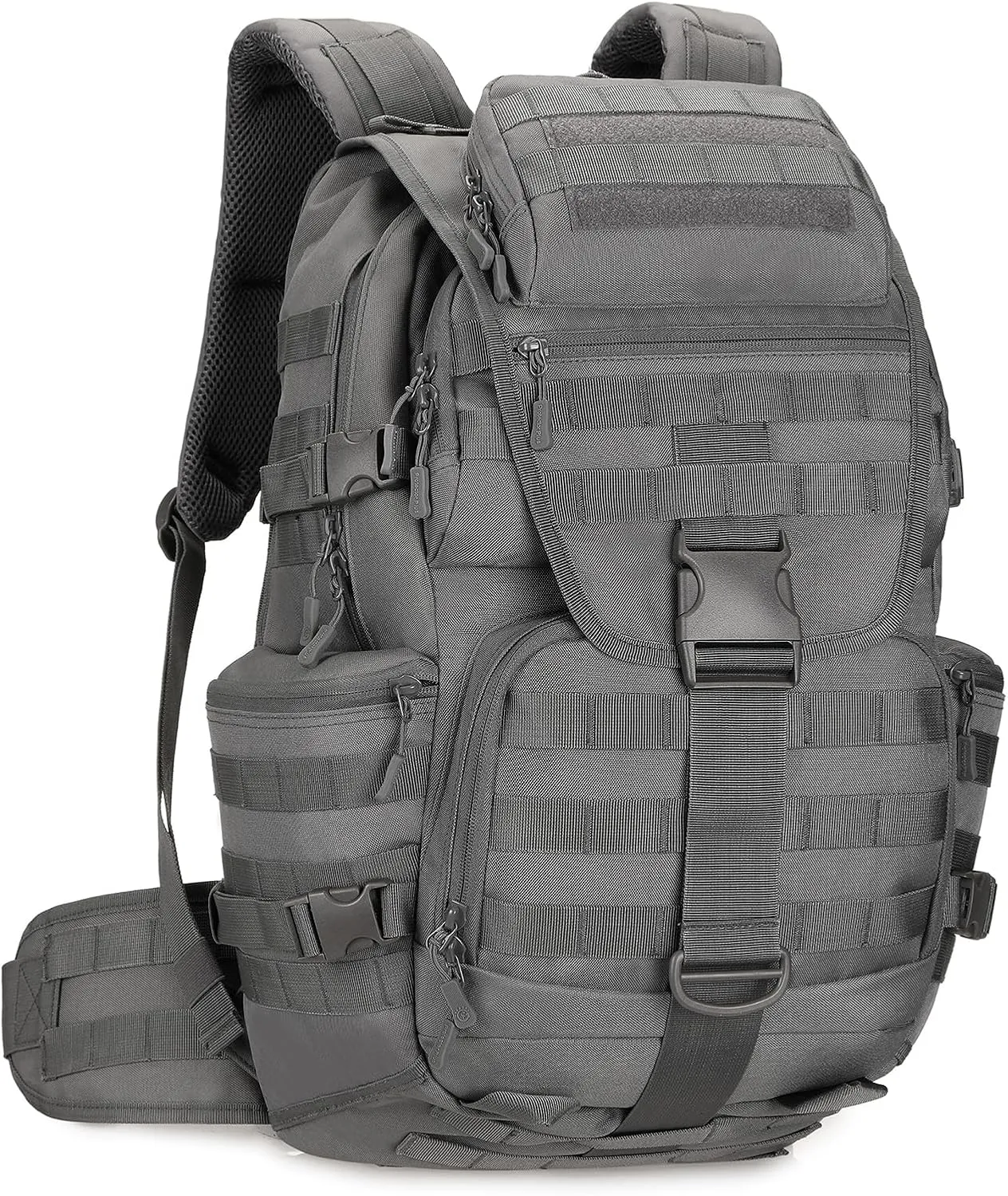 Military Tactical Backpack Waterproof Outdoor Hunting Backpack Large Capacity Hunting Day Pack