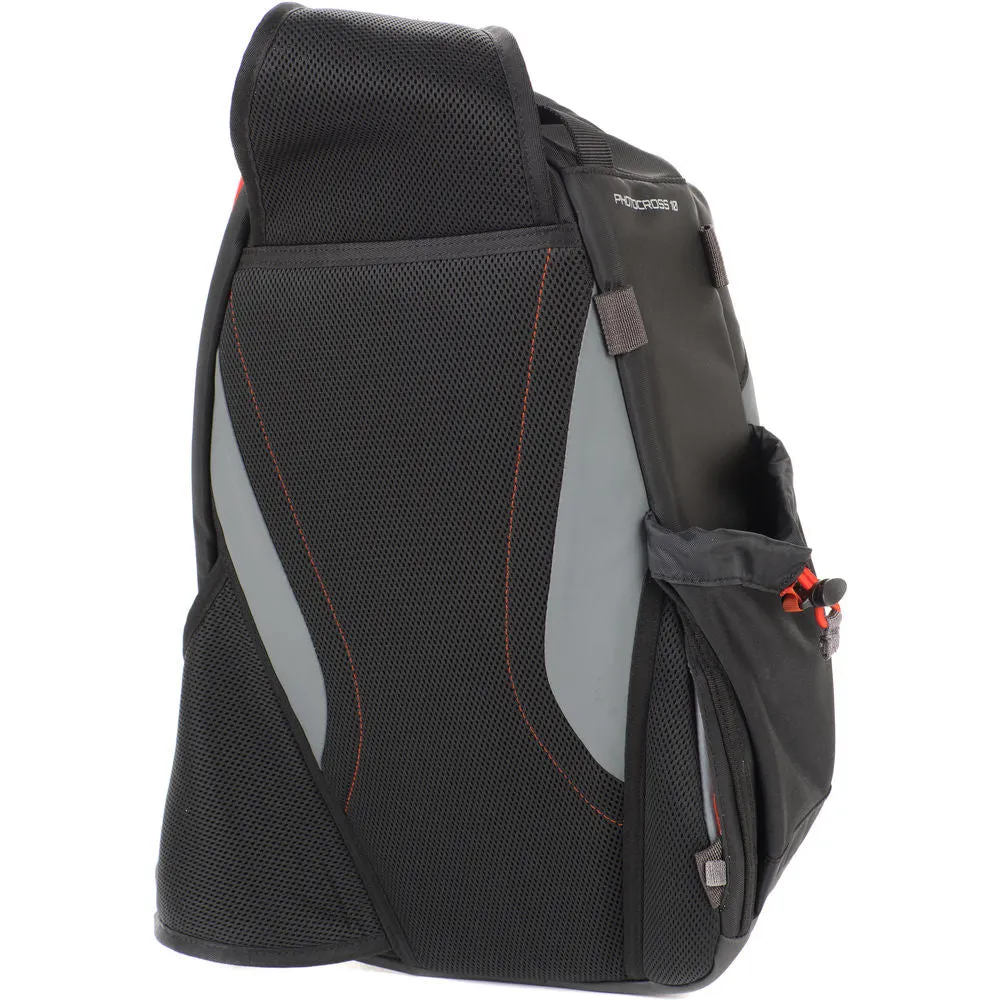 Mindshift Gear PhotoCross 13 Sling Bag Orange Ember