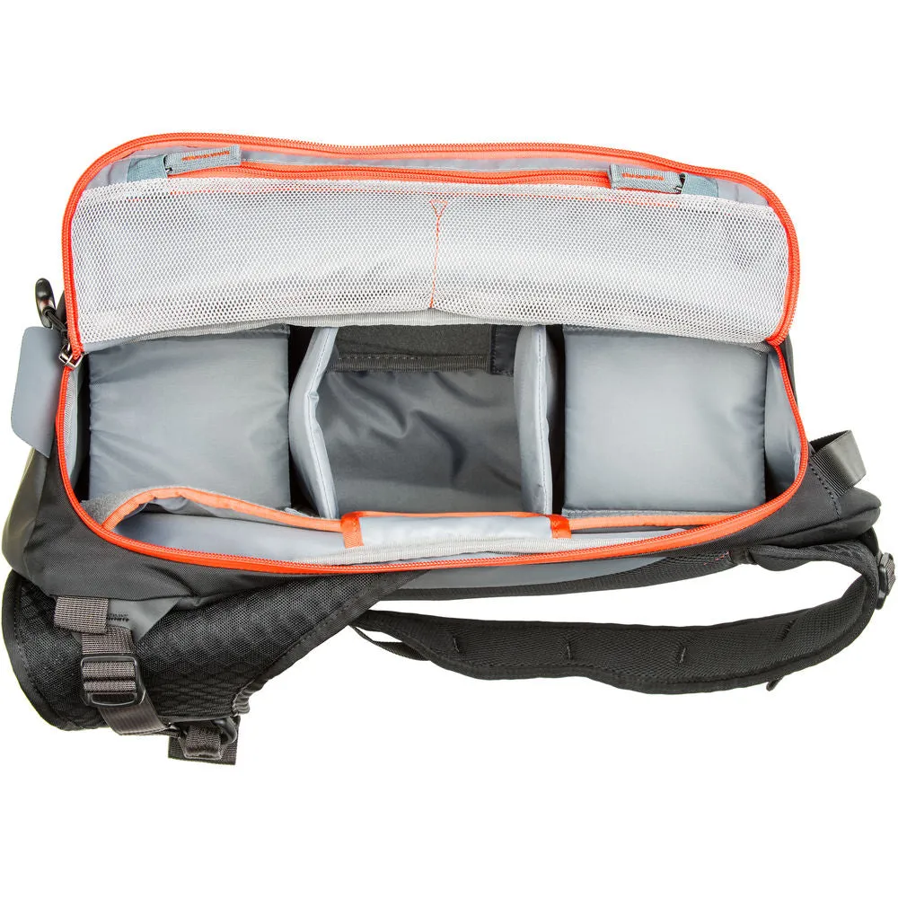 Mindshift Gear PhotoCross 13 Sling Bag Orange Ember