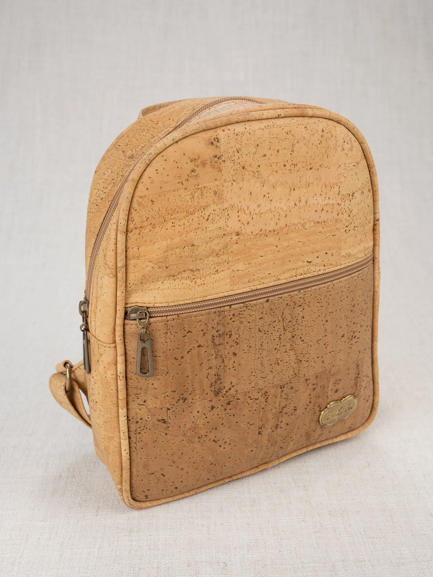 Mini Backpack Purse