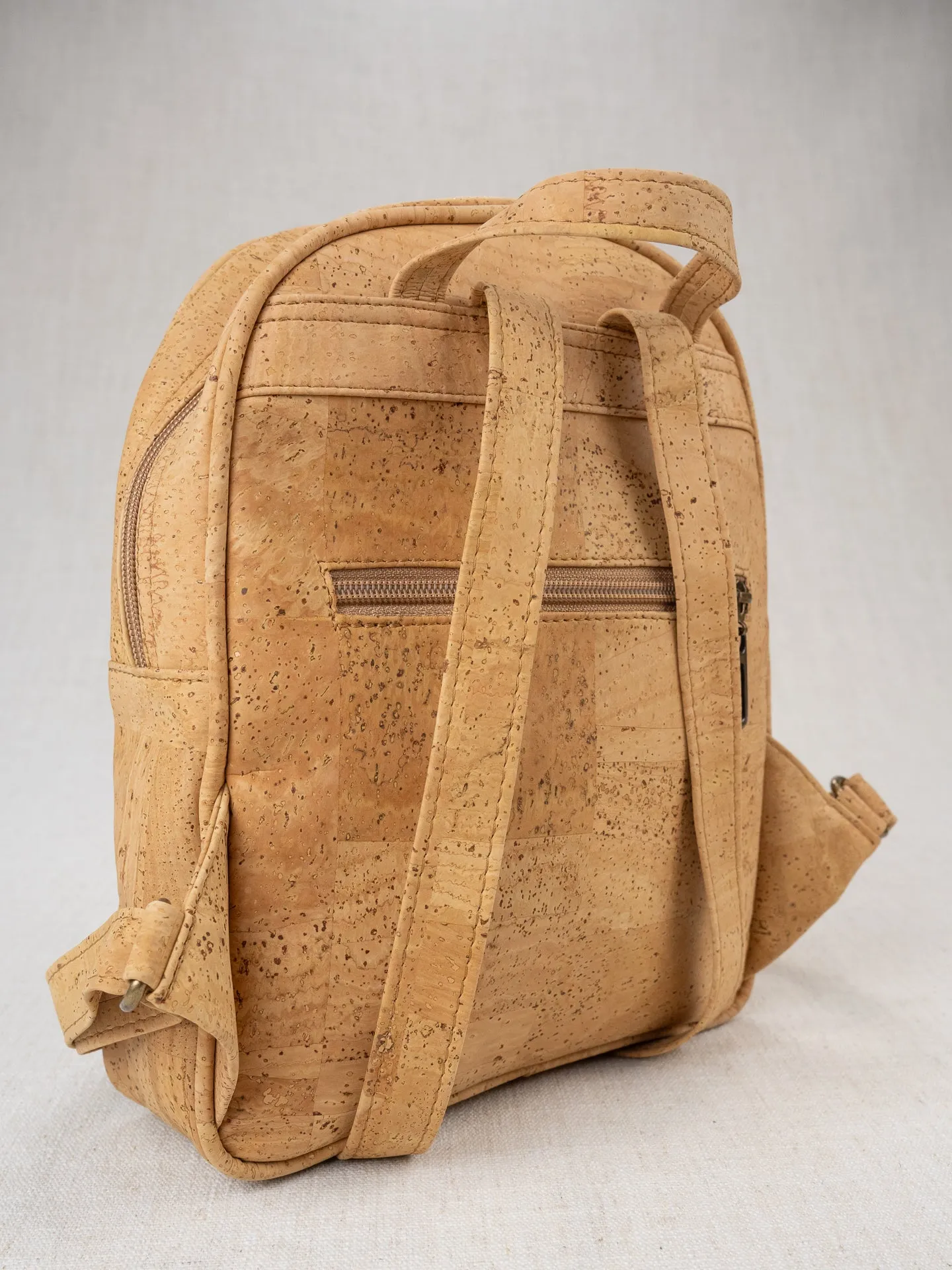 Mini Backpack Purse