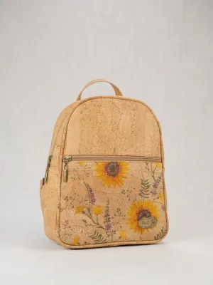 Mini Backpack Purse