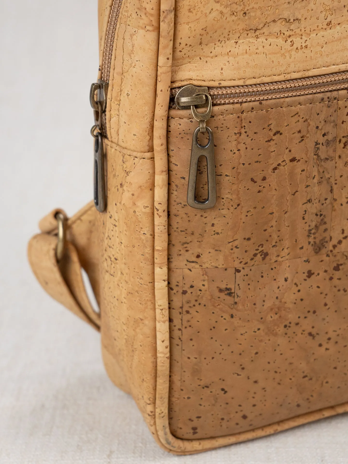 Mini Backpack Purse