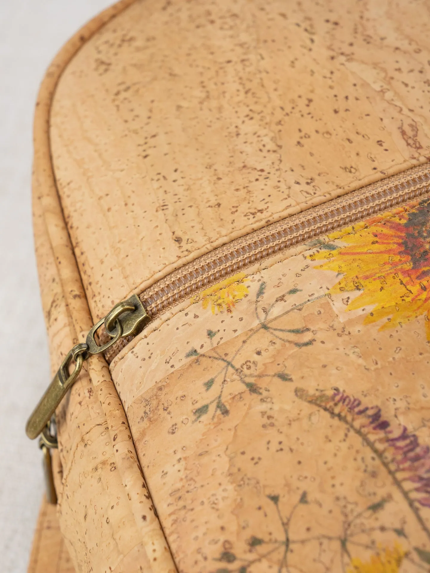 Mini Backpack Purse
