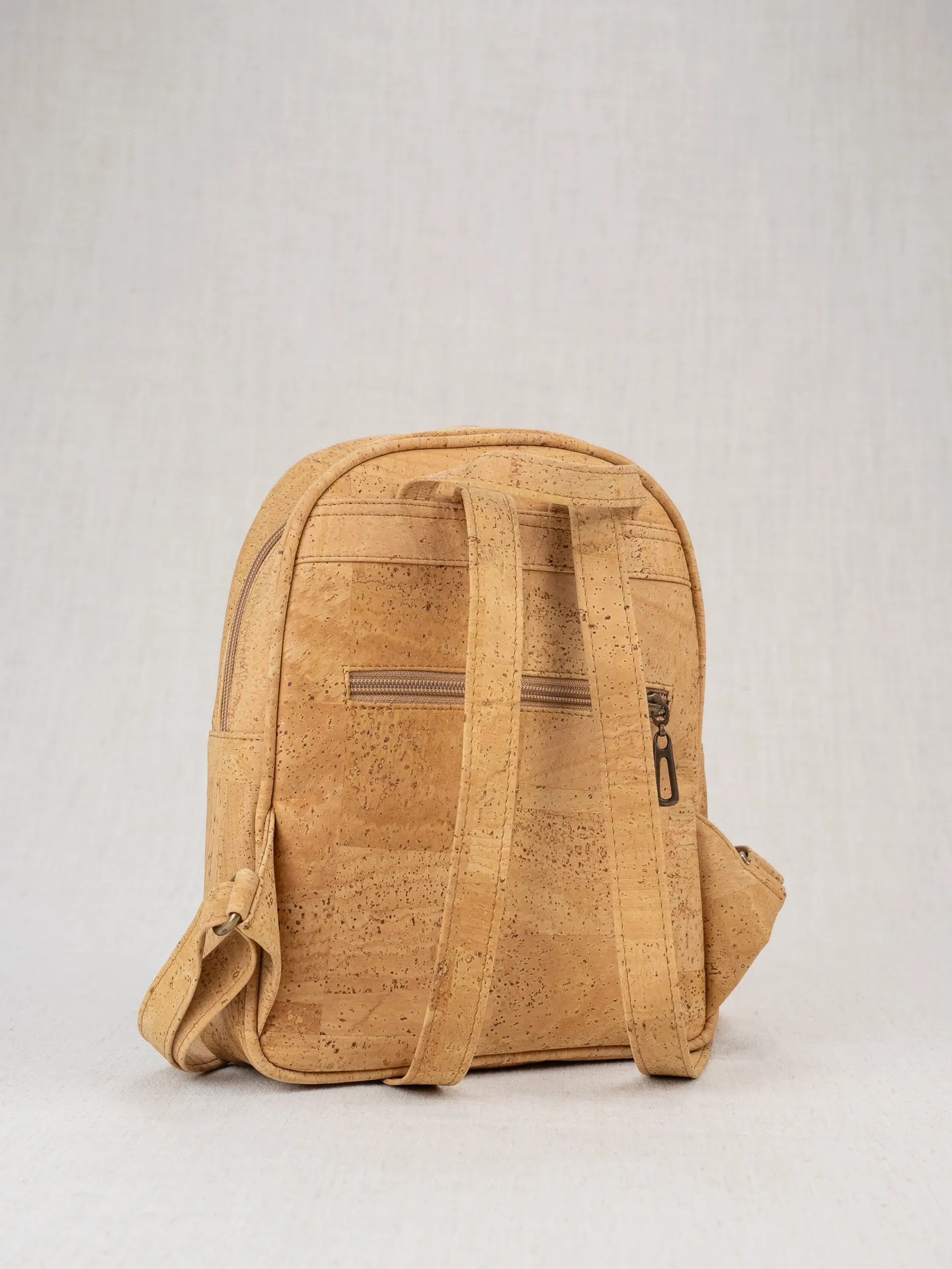 Mini Backpack Purse