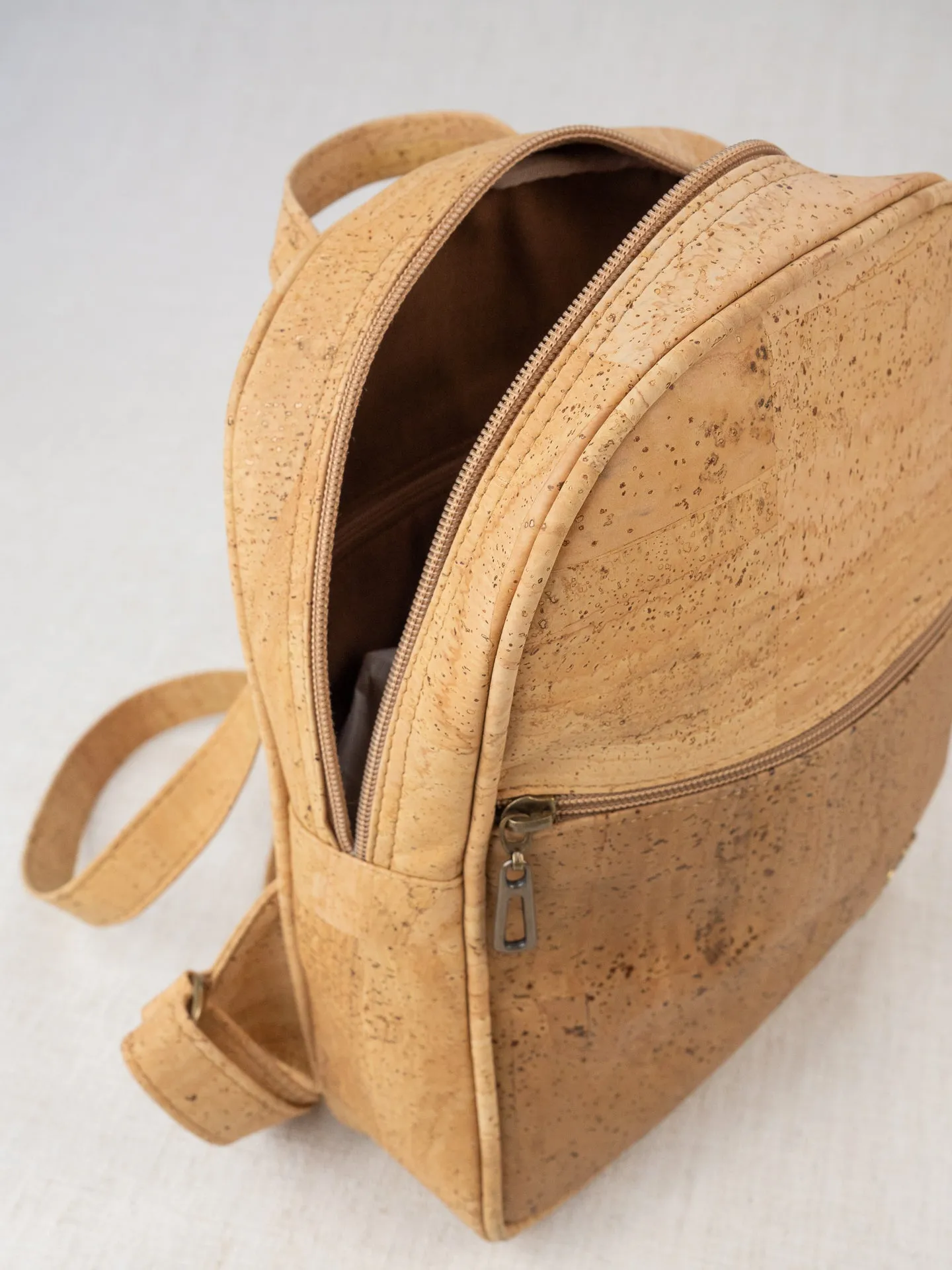 Mini Backpack Purse