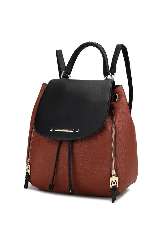 MKF Collection Casual Backpack