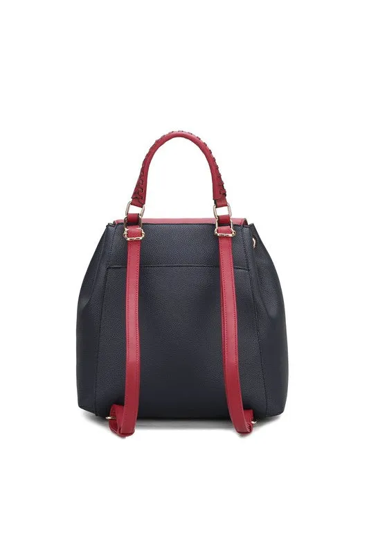 MKF Collection Casual Backpack