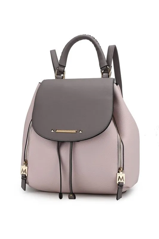 MKF Collection Casual Backpack