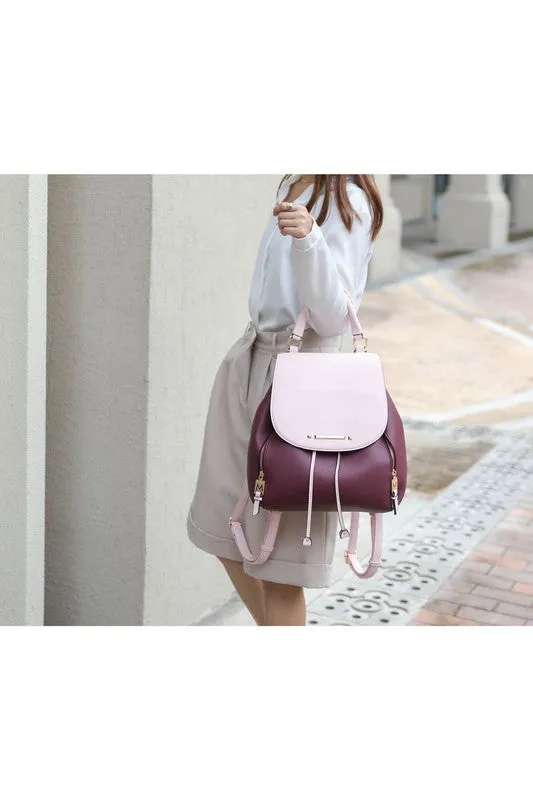 MKF Collection Casual Backpack