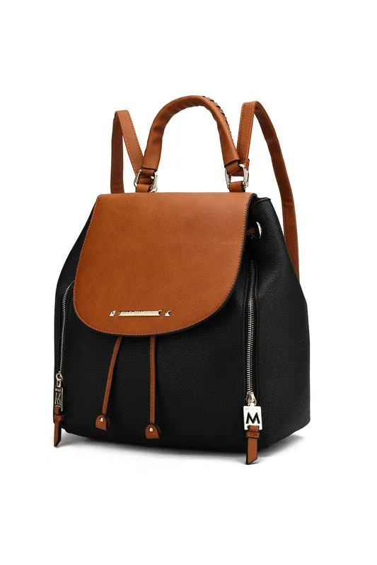 MKF Collection Casual Backpack