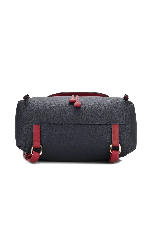 MKF Collection Casual Backpack