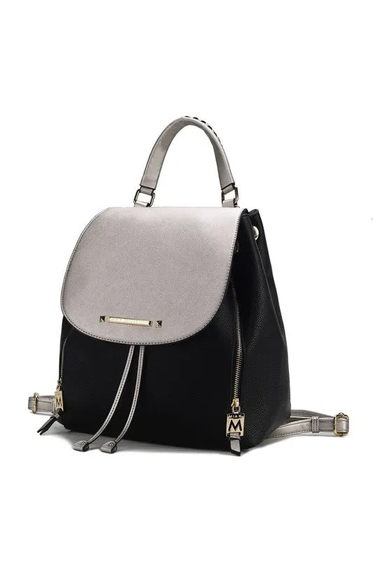 MKF Collection Casual Backpack