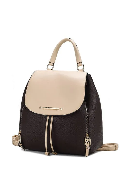 MKF Collection Casual Backpack