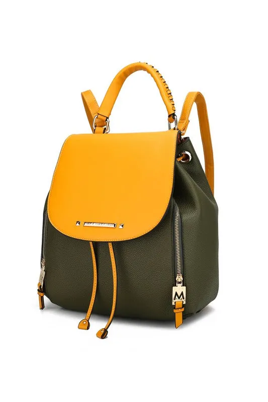 MKF Collection Casual Backpack