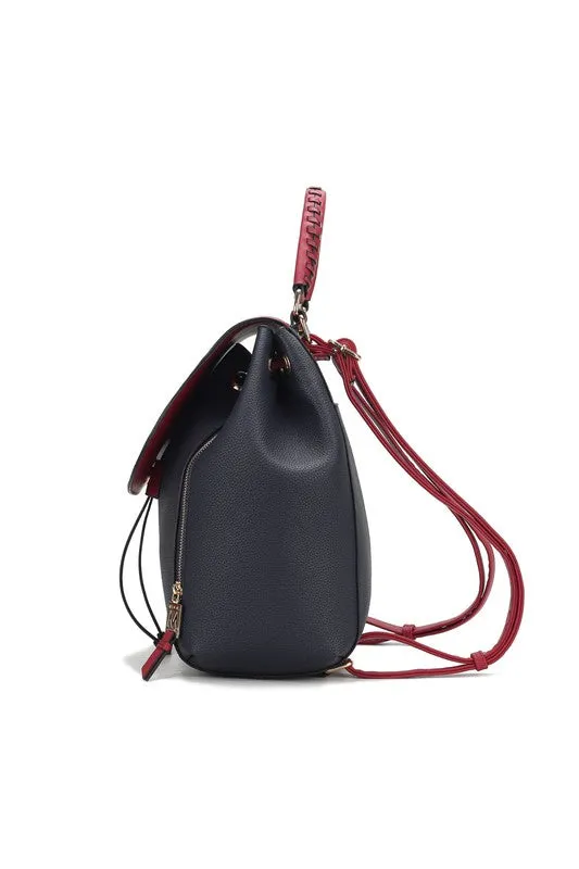 MKF Collection Casual Backpack
