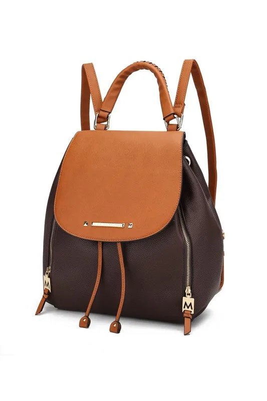 MKF Collection Casual Backpack