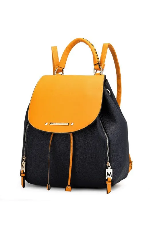 MKF Collection Casual Backpack